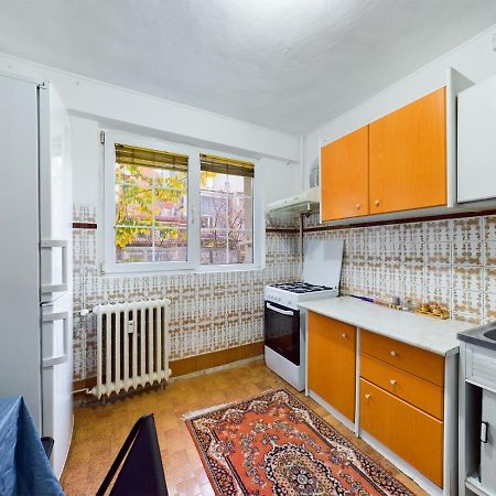 Dorobanti Apartment 부쿠레슈티 외부 사진