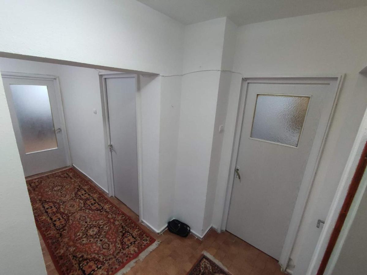 Dorobanti Apartment 부쿠레슈티 외부 사진