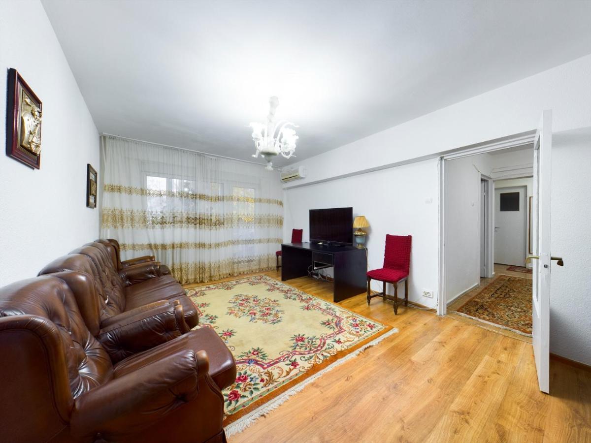 Dorobanti Apartment 부쿠레슈티 외부 사진