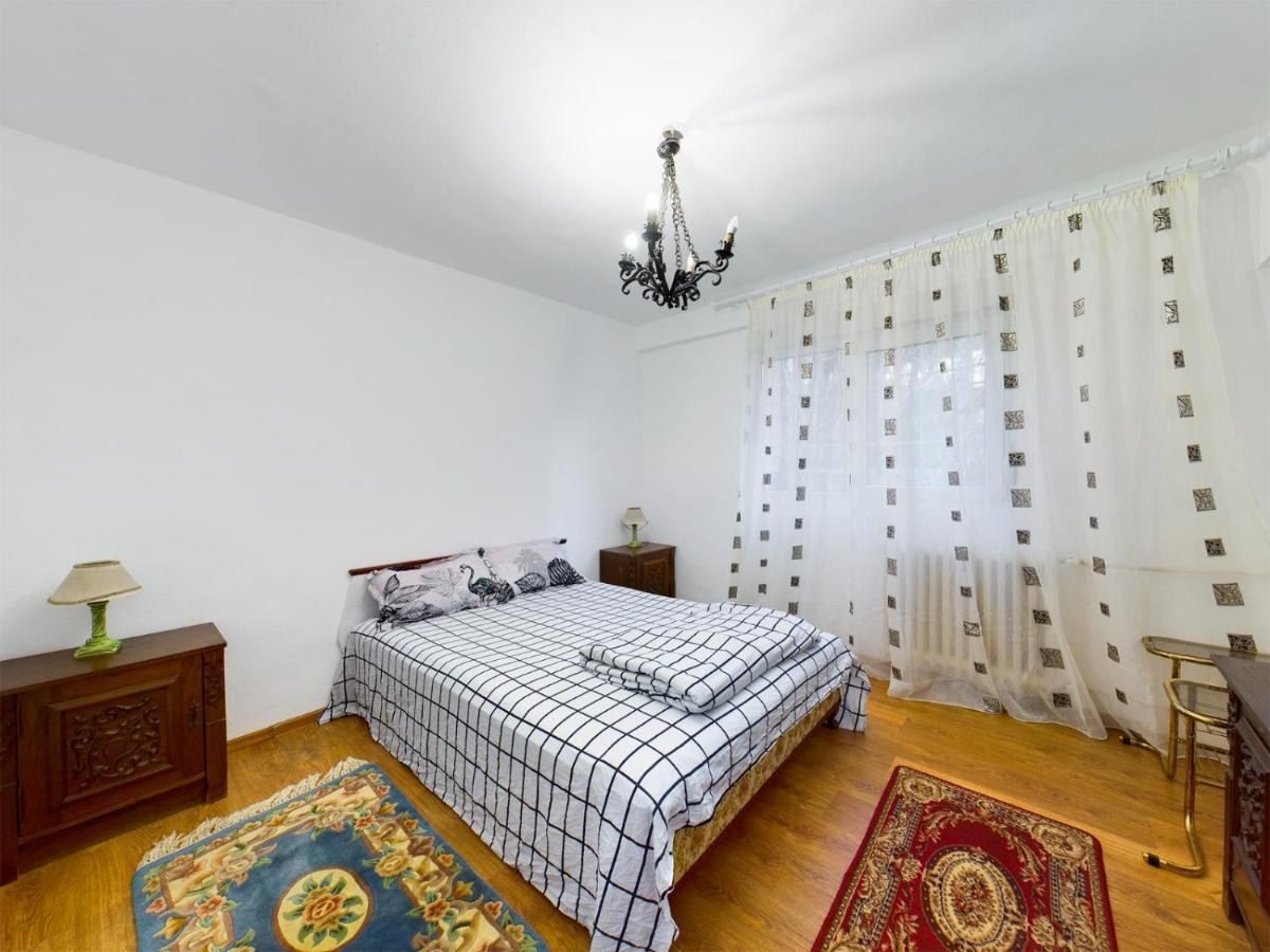 Dorobanti Apartment 부쿠레슈티 외부 사진