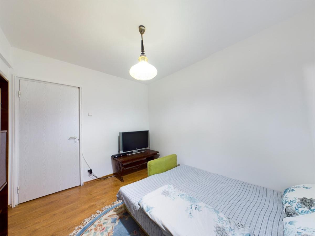 Dorobanti Apartment 부쿠레슈티 외부 사진